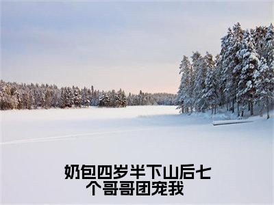 奶包四岁半下山后七个哥哥团宠我 （粥粥李元明）小说免费下载全本-奶包四岁半下山后七个哥哥团宠我 （粥粥李元明完整版）免费阅读无弹窗