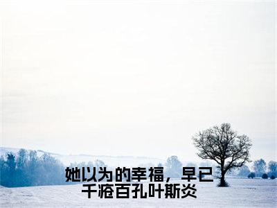 她以为的幸福，早已千疮百孔叶斯炎（时央仪叶斯炎全文免费大结局）在线阅读-时央仪叶斯炎全文无删减免费赏析