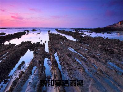 魏知宴温雨凝（温雨凝魏知宴）全文免费阅读_温雨凝魏知宴（魏知宴温雨凝）最新章节列表笔趣阁