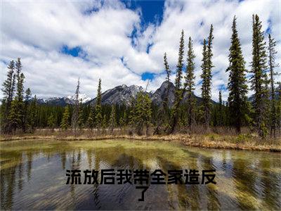 徐振英（流放后我带全家造反了最新全章节大结局）全文阅读