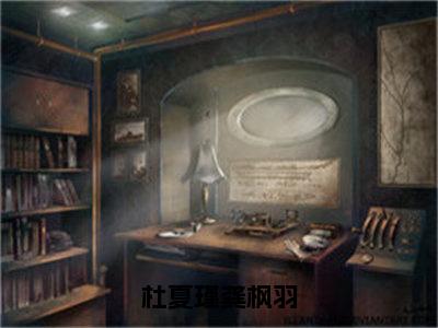 杜夏瑾龚枫羽（龚枫羽杜夏瑾）全文免费阅读无弹窗大结局_杜夏瑾龚枫羽免费阅读全文大结局