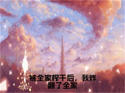 被全家榨干后，我炸翻了全家全本小说无弹窗阅读-被全家榨干后，我炸翻了全家（林语）精彩热门小说