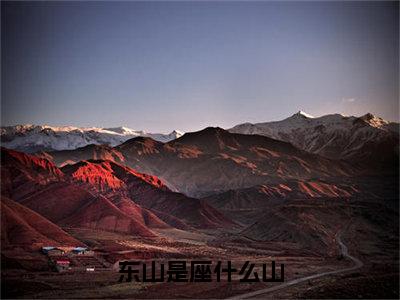 东山是座什么山（甄茹）全文免费阅读无弹窗大结局_东山是座什么山最新章节列表_笔趣阁（甄茹）