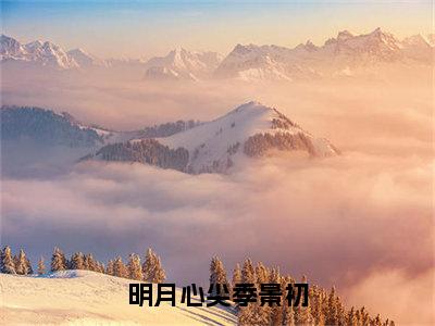 明月心尖季景初全文（江烟季景初）全文免费阅读无弹窗大结局_（江烟季景初）明月心尖季景初最新章节列表