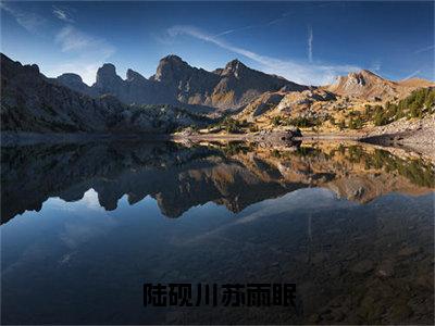 陆砚川苏雨眠小说最新试读_苏雨眠陆砚川是（陆砚川苏雨眠免费阅读最新章节列表）_笔趣阁（苏雨眠陆砚川）