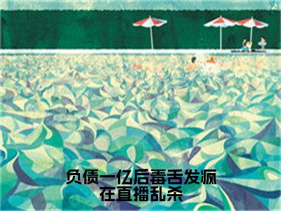 风吟最新完结免费阅读-负债一亿后毒舌发疯在直播乱杀悬疑小说在线阅读