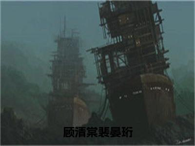 小说《顾清棠裴晏珩》全文免费阅读无弹窗-顾清棠裴晏珩小说全文在线赏析_笔趣阁