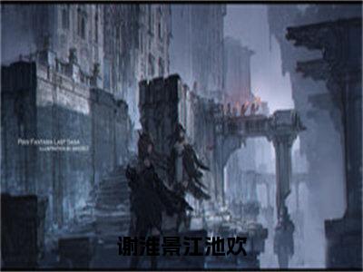 谢淮景江池欢（谢淮景江池欢）小说全文无删减版完整版_谢淮景江池欢最新章节列表_笔趣阁