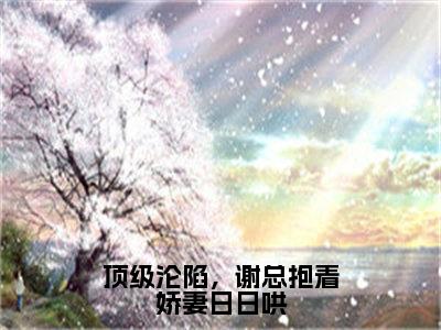 顶级沦陷，谢总抱着娇妻日日哄（沈风眠谢郁深）全文免费阅读_（沈风眠谢郁深）小说顶级沦陷，谢总抱着娇妻日日哄最新章节阅读