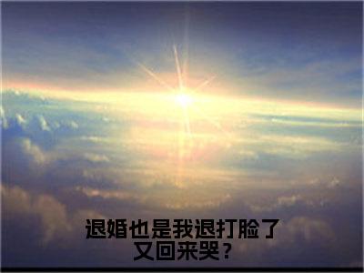 退婚也是我退打脸了又回来哭？（秦朝安）全文免费阅读无弹窗大结局_退婚也是我退打脸了又回来哭？小说全文免费阅读最新章节列表（秦朝安）