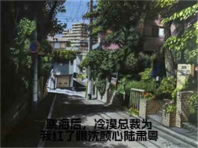 （沈颜心陆肃粤）跳海后，冷漠总裁为我红了眼沈颜心陆肃粤全文免费阅读无弹窗大结局_（跳海后，冷漠总裁为我红了眼沈颜心陆肃粤）沈颜心陆肃粤免费阅读无弹窗最新章节列表