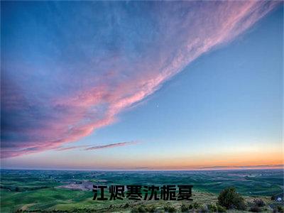 江烬寒沈栀夏小说（沈栀夏江烬寒）全文免费读无弹窗大结局_（沈栀夏江烬寒小说免费江烬寒沈栀夏阅读）