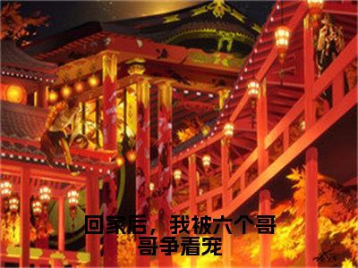 回家后，我被六个哥哥争着宠（陆景年）全文免费阅读-回家后，我被六个哥哥争着宠（陆景年）全章节完整版在线阅读