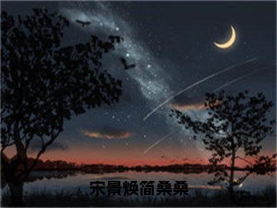 宋景焕简桑桑（简桑桑宋景焕）免费阅读-（简桑桑宋景焕）最新章节小说全文在线阅读