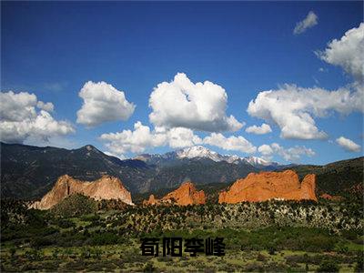 荀阳李峰（李峰荀阳）小说免费无弹窗大结局-荀阳李峰小说全文完整版阅读