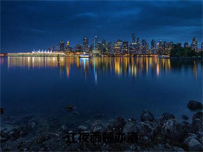 黎亦酒江夜雨（江夜雨黎亦酒）全文在线阅读无弹窗大结局_江夜雨黎亦酒全文无弹窗最新章节列表_笔趣阁