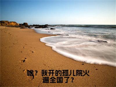 啥？我开的孤儿院火遍全国了？全文免费阅读无弹窗_（鹿清蔷）全文在线阅读大结局