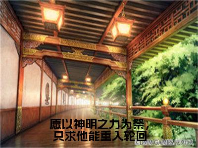 愿以神明之力为祭，只求他能重入轮回朝曦司重光完整全文在线阅读朝曦司重光抖音热推小说全集无删减