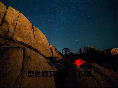 盛世嫡女谋天下苏锦月（苏锦月）小说小说全集苏锦月无删减在线阅读