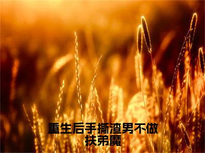 重生后手撕渣男不做扶弟魔（李默颜）小说全文免费阅读无弹窗大结局_（李默颜）最新章节列表（重生后手撕渣男不做扶弟魔）