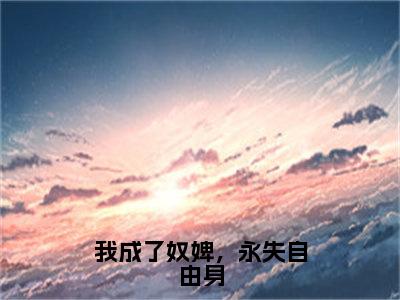 《我成了奴婢，永失自由身》无弹窗大结局-（苏若褚裴墨安）无弹窗阅读最新章节列表_笔趣阁