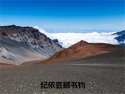 纪依芸顾书钧免费阅读（纪依芸顾书钧）完整版全文全章节阅读（纪依芸顾书钧免费+番外）