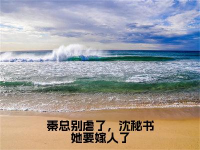 秦总别虐了，沈秘书她要嫁人了全文（沈轻虞秦宴礼）全文免费阅读无弹窗大结局_秦总别虐了，沈秘书她要嫁人了全文最新章节列表_笔趣阁（沈轻虞秦宴礼）