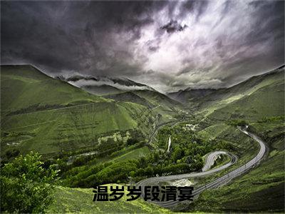 温岁岁段清宴（温岁岁段清宴）免费小说-温岁岁段清宴全文在线阅读