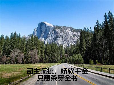 司主疯批，娇软千金只想杀穿全书南初筝完整全文在线阅读南初筝抖音热推小说全集无删减