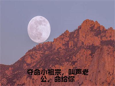 夺命小祖宗，叫声老公，命给你热门榜单小说鹤岁岁完本小说无弹窗免费阅读