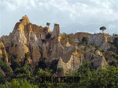 江易淮苏雨眠小说（苏雨眠江易淮）全文免费阅读无弹窗大结局_（江易淮苏雨眠）苏雨眠江易淮最新章节列表