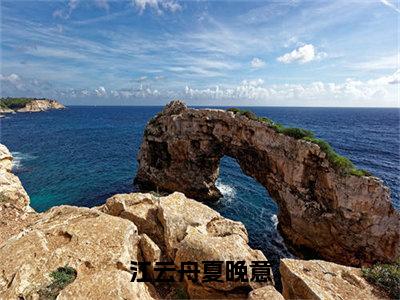 夏晚意江云舟（江云舟夏晚意）全文免费阅读无弹窗大结局_夏晚意江云舟江云舟夏晚意_笔趣阁