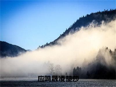 应鸣晟凌楚莎（凌楚莎应鸣晟）小说全文-应鸣晟凌楚莎小说免费阅读大结局