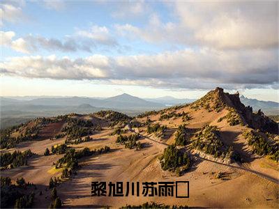 黎旭川苏雨濛（苏雨濛黎旭川）全文免费阅读无弹窗_黎旭川苏雨濛小说免费阅读_笔趣阁