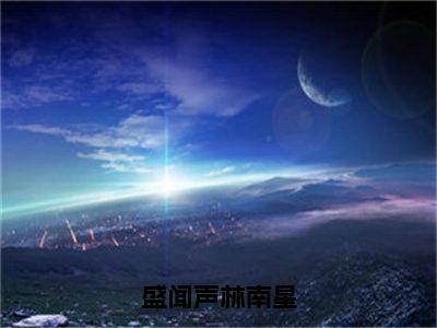 盛闻声林南星（林南星盛闻声）小说全文免费读无弹窗大结局_盛闻声林南星小说全文免费阅读最新章节列表笔趣阁