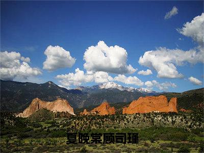 夏晚棠顾司瑾小说叫什么名字（夏晚棠顾司瑾）完整版大结局-夏晚棠顾司瑾小说在线阅读