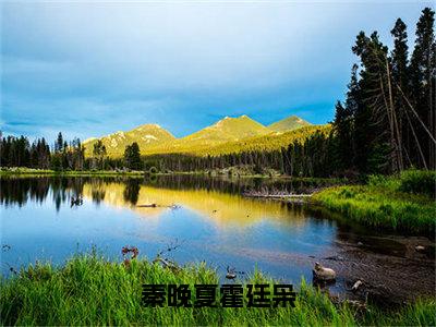 霍廷枭秦晚夏（霍廷枭秦晚夏）全文免费阅读无弹窗大结局_秦晚夏霍廷枭小说最新章节列表_笔趣阁