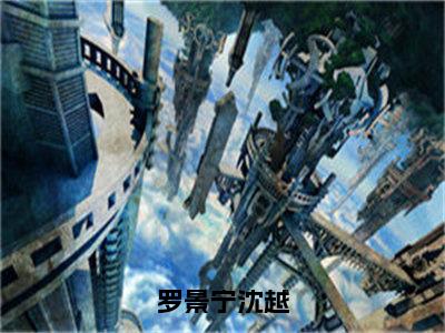 罗景宁沈越（罗景宁沈越）全文免费阅读大结局-罗景宁沈越最新章节列表免费阅读大结局