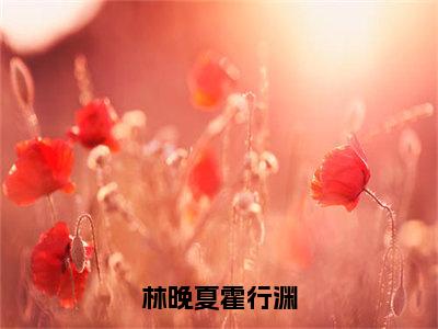 小说（林晚夏霍行渊）霍行渊林晚夏全文免费阅读无弹窗-霍行渊林晚夏小说全文在线赏析（今日更新最新章节）