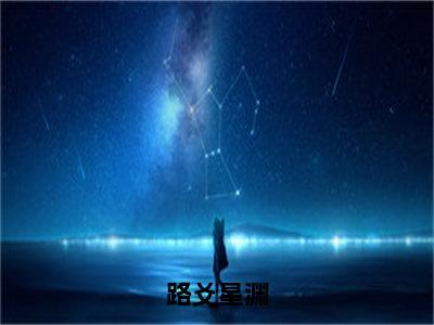 路爻星渊是什么小说-路爻星渊小说路爻星渊全文阅读