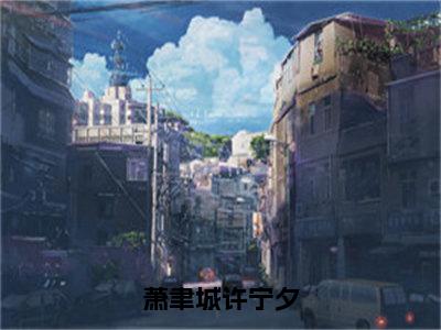 【全文】《许宁夕萧聿城》小说txt在线阅读_（许宁夕萧聿城全章节）-许宁夕萧聿城_萧聿城许宁夕在线阅读