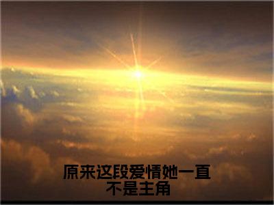 原来这段爱情她一直不是主角小说（苏晚意穆辞年）全文免费阅读大结局无删减_（苏晚意穆辞年）原来这段爱情她一直不是主角小说最新章节列表_笔趣阁