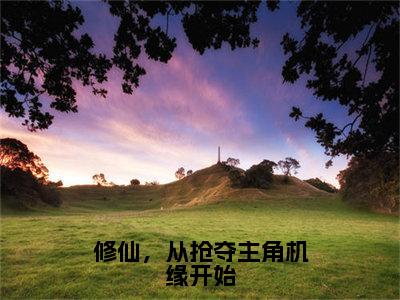 苏白（修仙，从抢夺主角机缘开始）免费小说-修仙，从抢夺主角机缘开始全文在线阅读