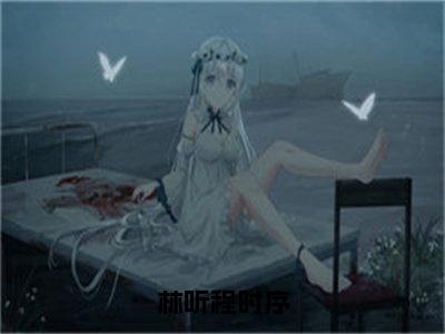 【完整版】（林听程时序小说林听程时序）精彩小说全本资源免费阅读结局无删节_林听程时序全章节阅读