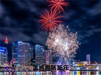 孟言栀陈斯年抖音新书热荐孟言栀陈斯年-最新小说孟言栀陈斯年全文阅读