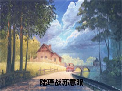 苏意眠陆瑾战（陆瑾战苏意眠）免费小说-陆瑾战苏意眠全文在线阅读