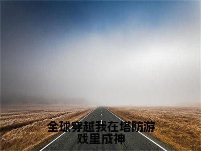 陈梦河小说在线阅读全文无弹窗大结局_全球穿越我在塔防游戏里成神小说免费最新章节列表（全文）+（后续）