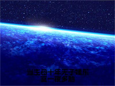 当主母十年无子嫁东宫一夜多胎（江照影）小说免费阅读无弹窗大结局_（江照影阅读无弹窗）最新章节列表