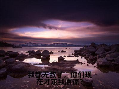 我都无敌了，你们现在才求我原谅？小说免费阅读江浩免费阅读无弹窗小说