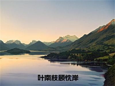 顾忱岸叶南枝（顾忱岸叶南枝）是什么小说-（叶南枝顾忱岸）无弹窗免费阅读大结局最新章节列表_笔趣阁